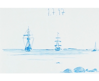 14-Schiffe-ankernd-in-der-Bucht