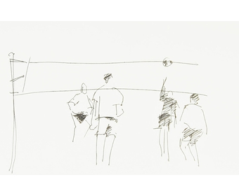 28-Beachvolleyballspieler-Gruppe-II