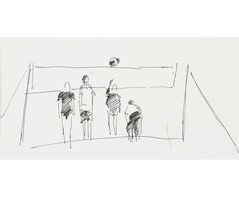 29-Beachvolleyballspieler-Gruppe-III