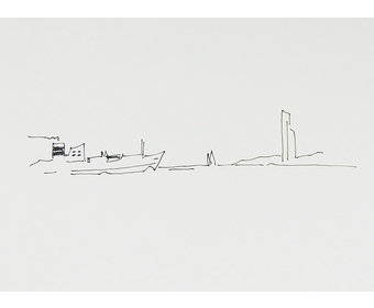 33-Frachter-vor-Laboer-Ehrenmal