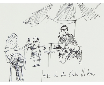 55-Jazz-in-der-Cala-Lliteres