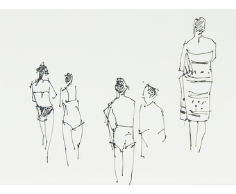 57-Am-Strandsaum-von-Vieux-Boucau