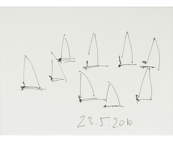 64-Regattafe-Schilksee