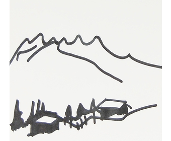 70-Schneelandschaft-mit-Bergruecken